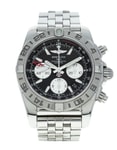 Pre-Owned Breitling Chronomat Watch